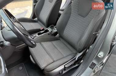 Универсал Opel Astra 2018 в 