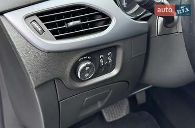 Универсал Opel Astra 2018 в 