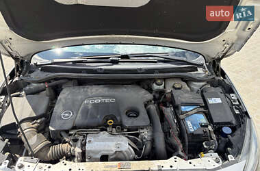 Универсал Opel Astra 2015 в 