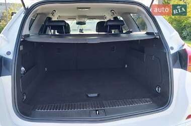 Универсал Opel Astra 2012 в 