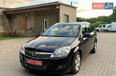 Универсал Opel Astra 2009 в 