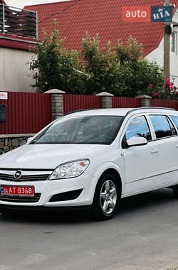 Универсал Opel Astra 2008 в 