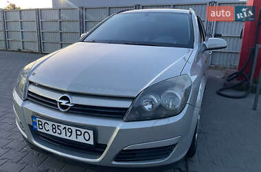 Универсал Opel Astra 2005 в 
