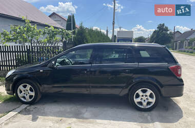 Универсал Opel Astra 2008 в 