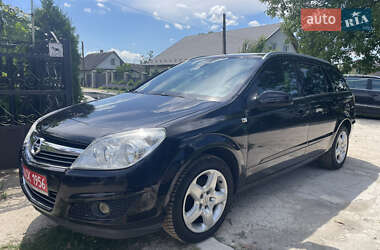 Универсал Opel Astra 2008 в 