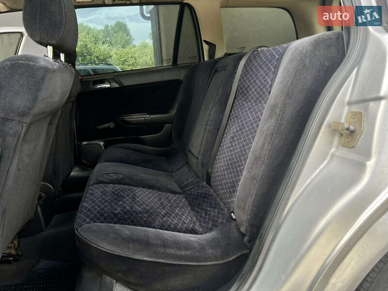 Универсал Opel Astra 1999 в Ивано-Франковске