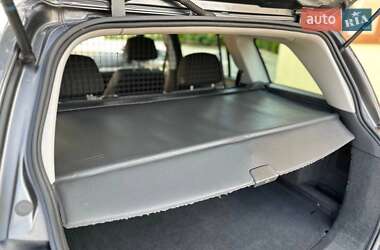 Универсал Opel Astra 2010 в 