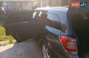 Универсал Opel Astra 2008 в 