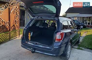 Универсал Opel Astra 2008 в 