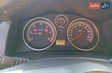 Универсал Opel Astra 2008 в 
