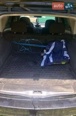 Универсал Opel Astra 2005 в 