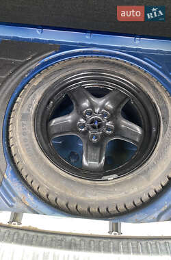 Универсал Opel Astra 2006 в 