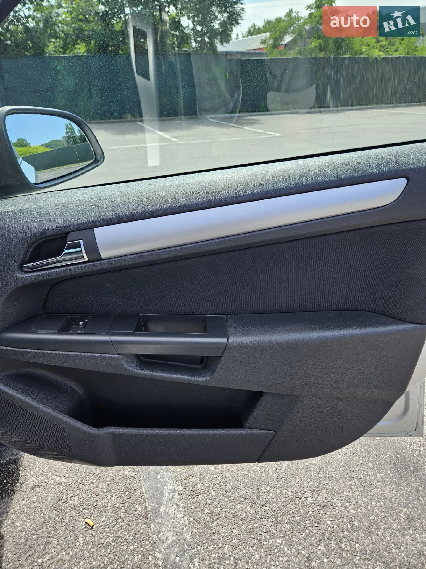 2010 Opel Astra - мініатюра 12
