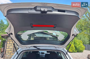 Универсал Opel Astra 2009 в 