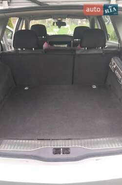 Универсал Opel Astra 2008 в 