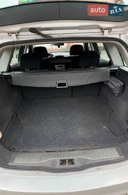 Универсал Opel Astra 2008 в 