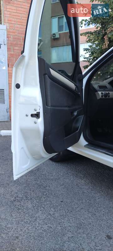 Универсал Opel Astra 2008 в Михайло-Ларином