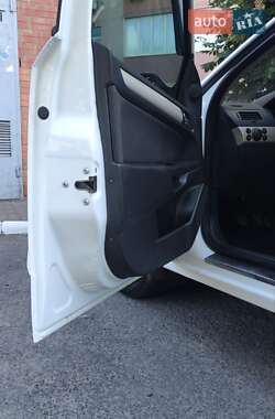 Универсал Opel Astra 2008 в 