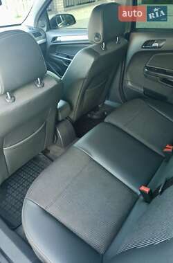 Универсал Opel Astra 2008 в 