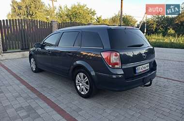 Универсал Opel Astra 2008 в 