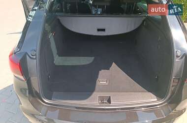 Универсал Opel Astra 2018 в 