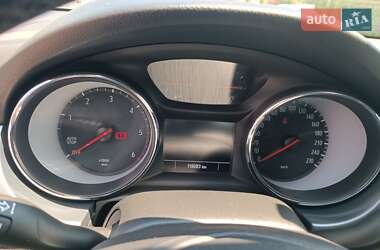 Универсал Opel Astra 2018 в 