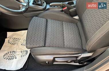 Универсал Opel Astra 2018 в 