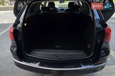 Универсал Opel Astra 2015 в 