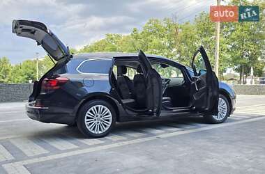 Универсал Opel Astra 2015 в 