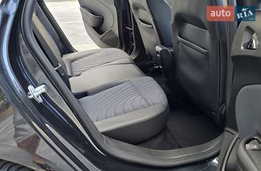 Универсал Opel Astra 2015 в 