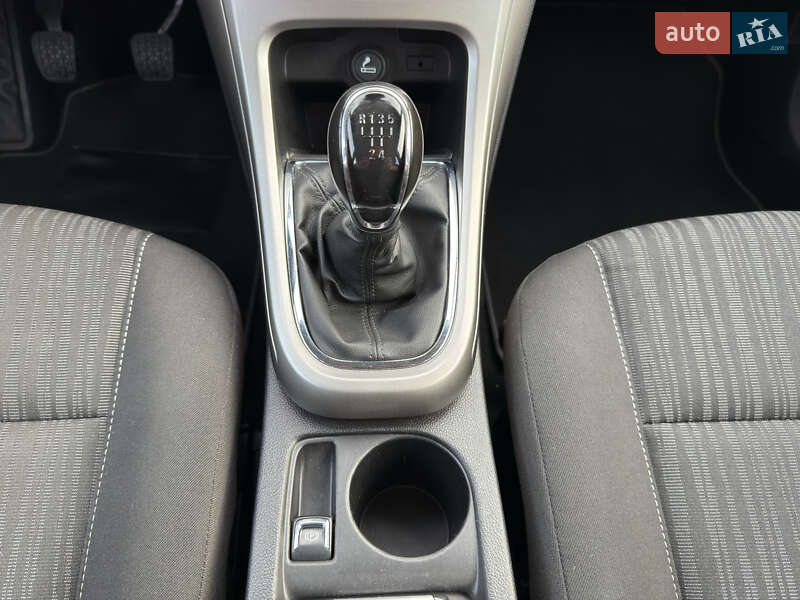 Універсал Opel Astra 2011 в Луцьку фото 18 Універсал Opel Astra 2011 в Луцьку