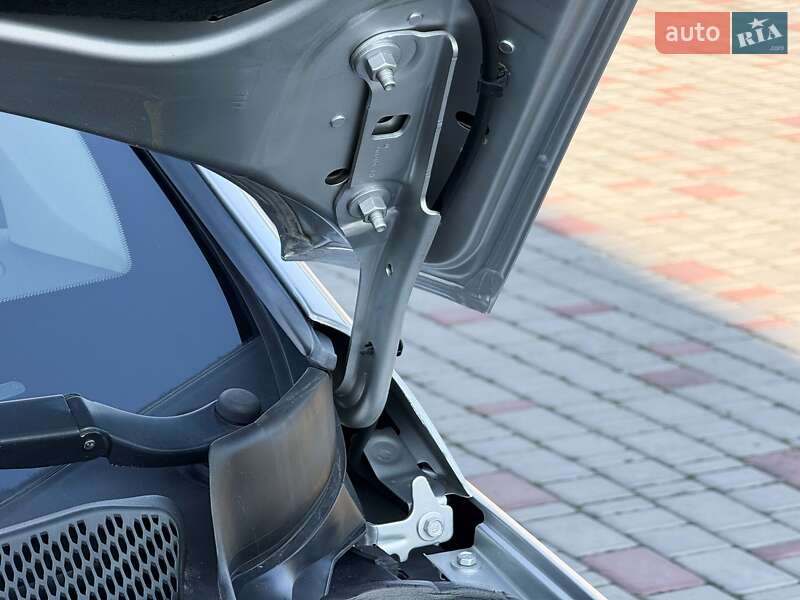 Универсал Opel Astra 2016 в Луцке