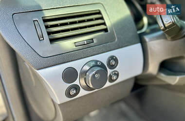 Универсал Opel Astra 2005 в 