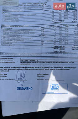 Универсал Opel Astra 2005 в 