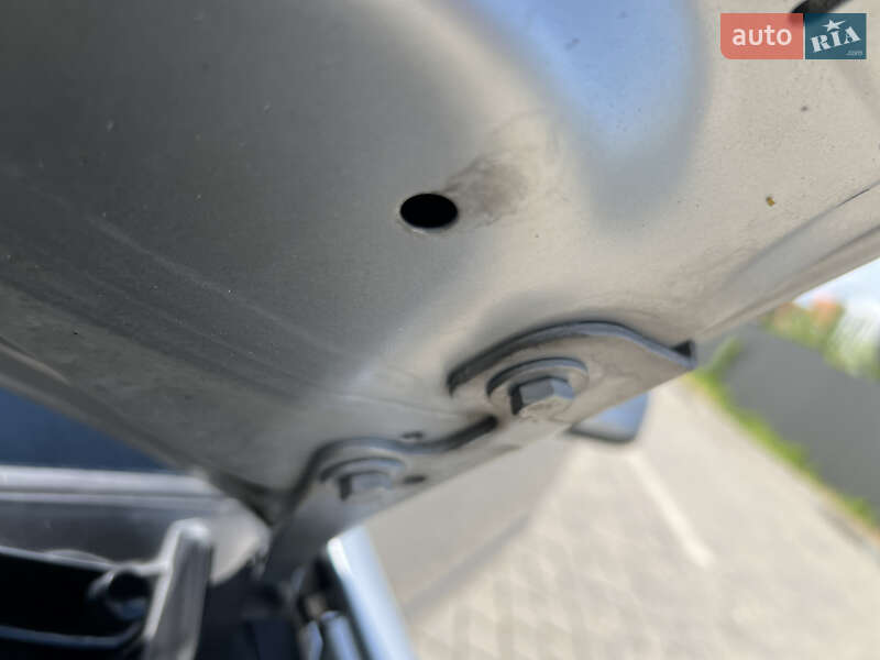 Універсал Opel Astra 2005 в Івано-Франківську