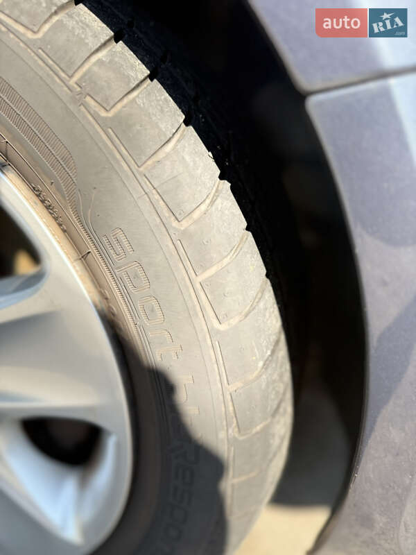 Универсал Opel Astra 2010 в Звенигородке