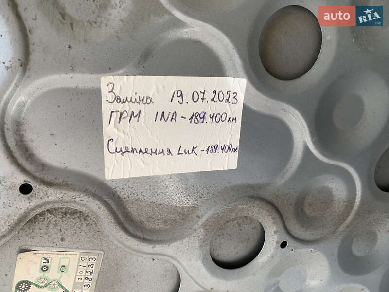 Универсал Opel Astra 2009 в Житомире