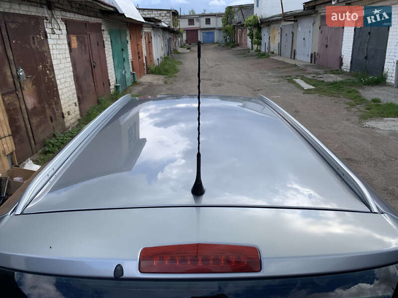 Универсал Opel Astra 2009 в Житомире