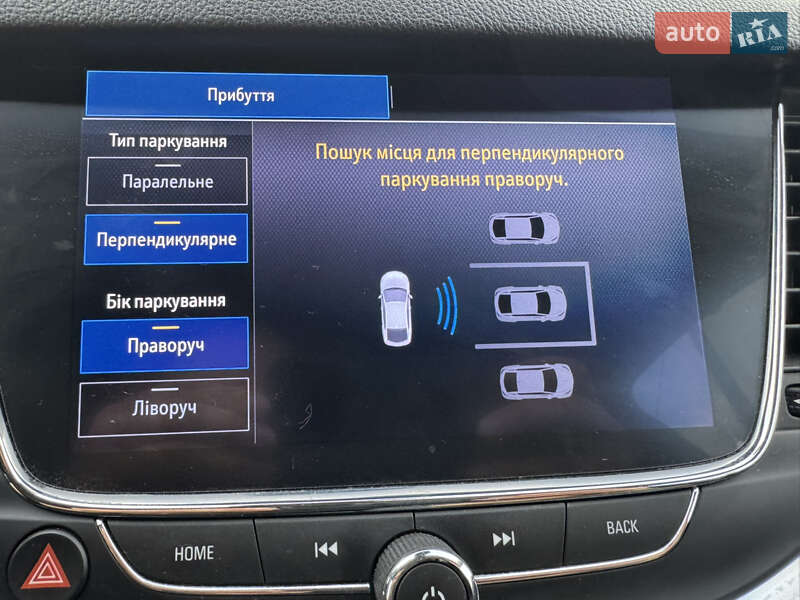 Универсал Opel Astra 2020 в Самборе