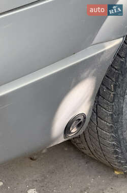 Седан Opel Astra 2006 в 