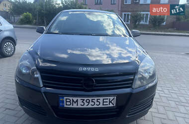 Хетчбек Opel Astra 2006 в Сумах