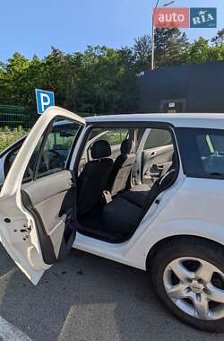 Универсал Opel Astra 2011 в 
