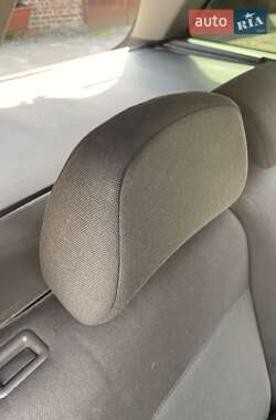 Універсал Opel Astra 2006 в 