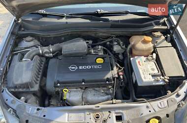 Універсал Opel Astra 2006 в 