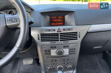 Універсал Opel Astra 2008 в 