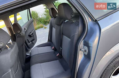 Універсал Opel Astra 2008 в 