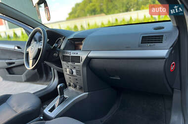 Універсал Opel Astra 2008 в 