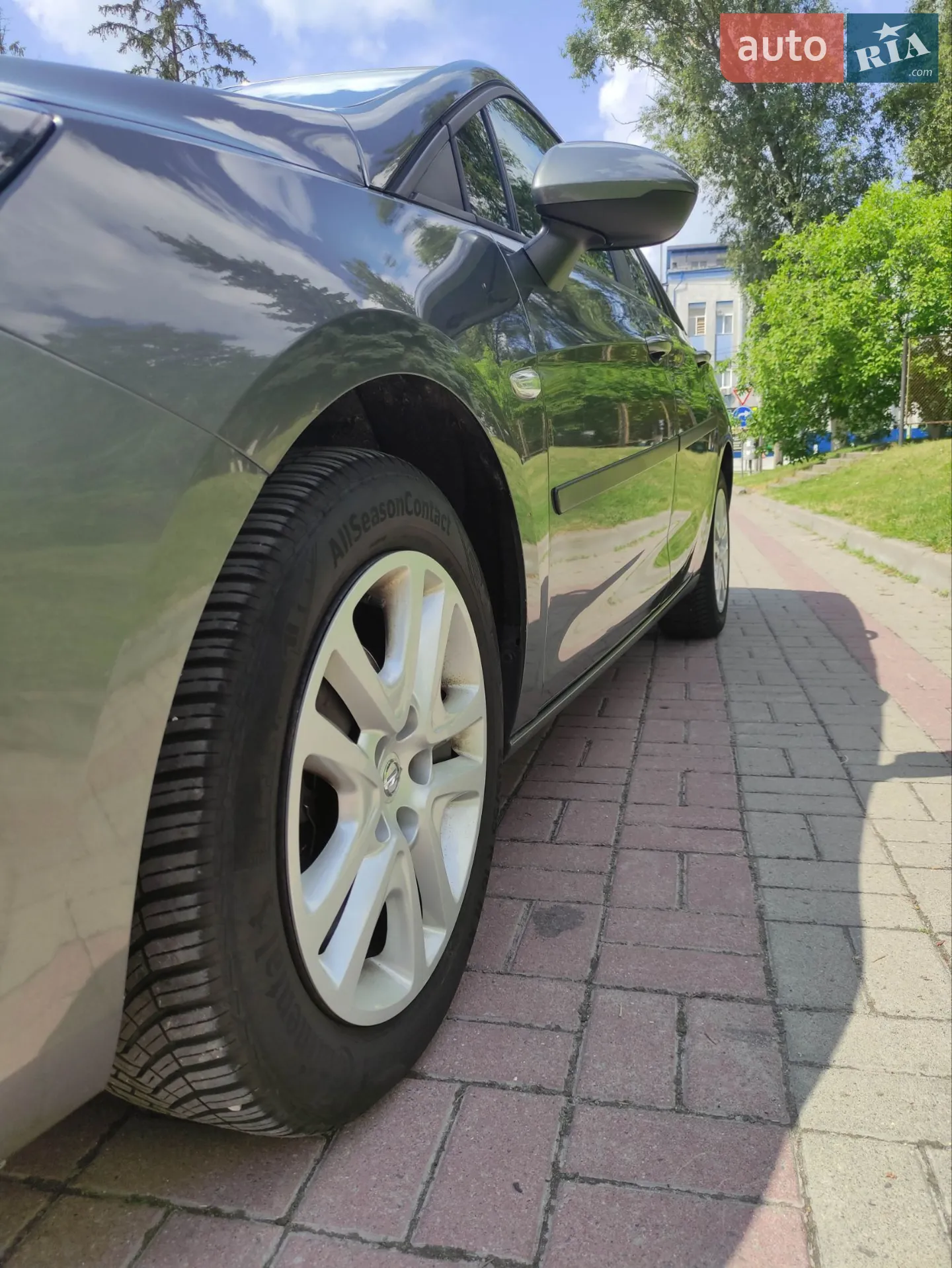 2018 Opel Astra - мініатюра 8