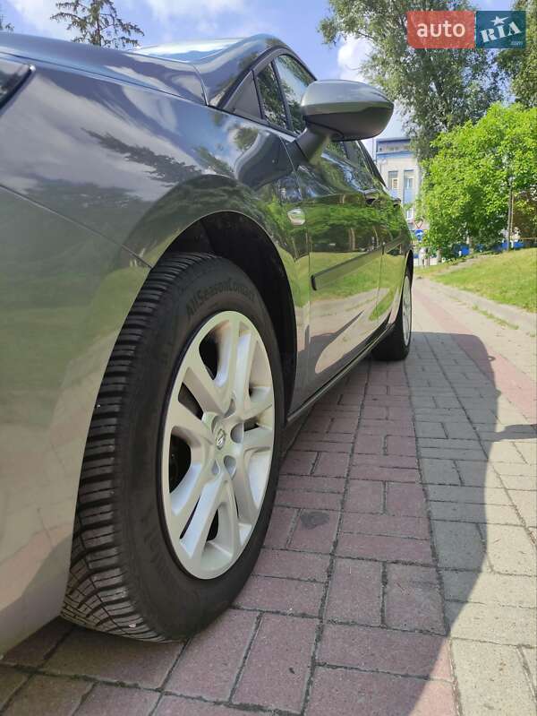 Универсал Opel Astra 2018 в Тернополе