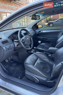 Универсал Opel Astra 2008 в 